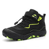 AdventureReady Kids Hiking Boots for All Terrain ATHLEXES