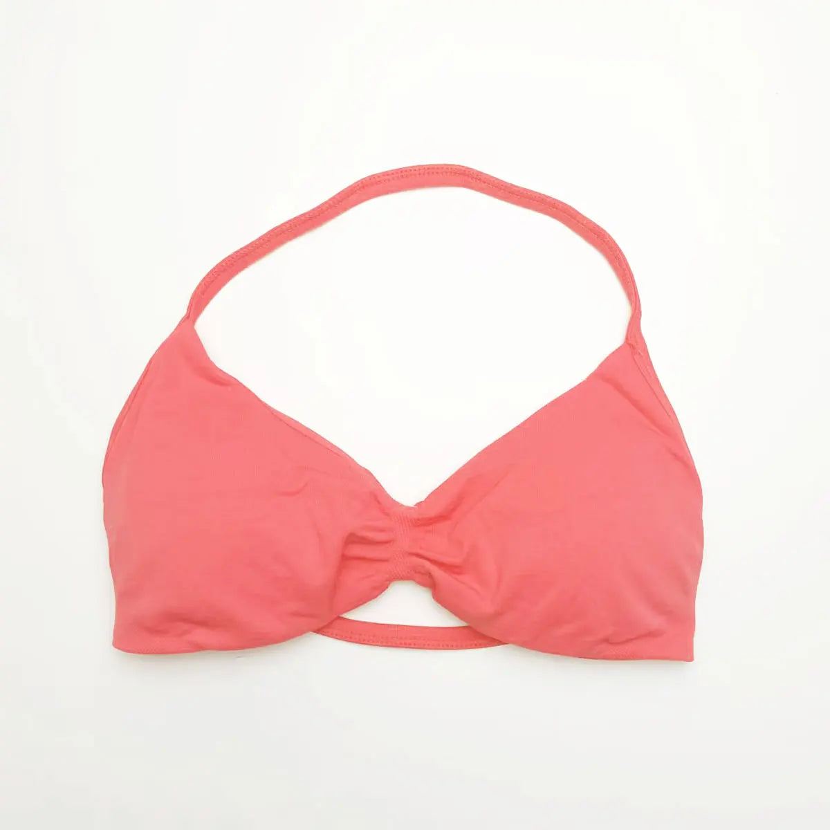 MaxSupport Seamless Yoga Bra with Thin Straps ATHLEXES