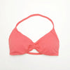 MaxSupport Seamless Yoga Bra with Thin Straps ATHLEXES