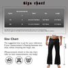 Shiny Sequins Disco Party Bell-Bottom Pants ATHLEXES