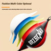 Premium PU Reaction Speedball for Boxing Fitness ATHLEXES