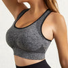 IvyFit Backless Padded Sports Bra ATHLEXES