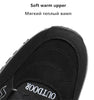 MIXIDELAI Outdoor Winter Boots ATHLEXES