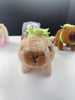 CapyBuddies Interactive Plush Toy ATHLEXES