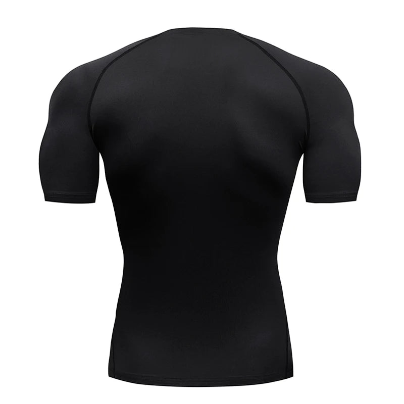Unisex High-Performance T-Shirt ATHLEXES