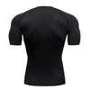 Unisex High-Performance T-Shirt ATHLEXES