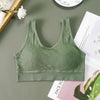 Seamless Comfort Sports Bra for Women ATHLEXES