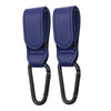 Stylish Stroller Hooks for Effortless Organization ATHLEXES