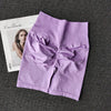 Seamless High Waist Yoga Shorts for Women ATHLEXES