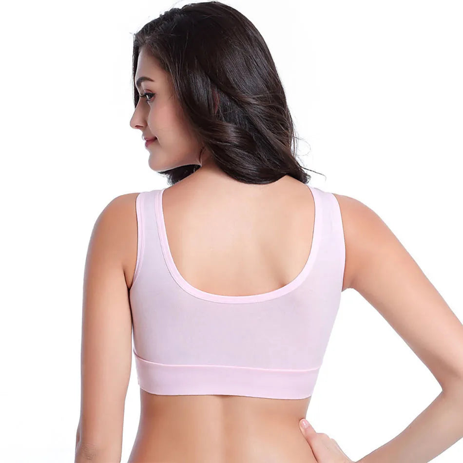 Maternity Comfort Bralette for Breastfeeding Bliss ATHLEXES