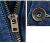Ultimate Comfort Stretch Denim Jeans for Men ATHLEXES