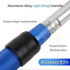 PrecisionPro 3/8 Inch Torque Wrench 5-60N.m ATHLEXES