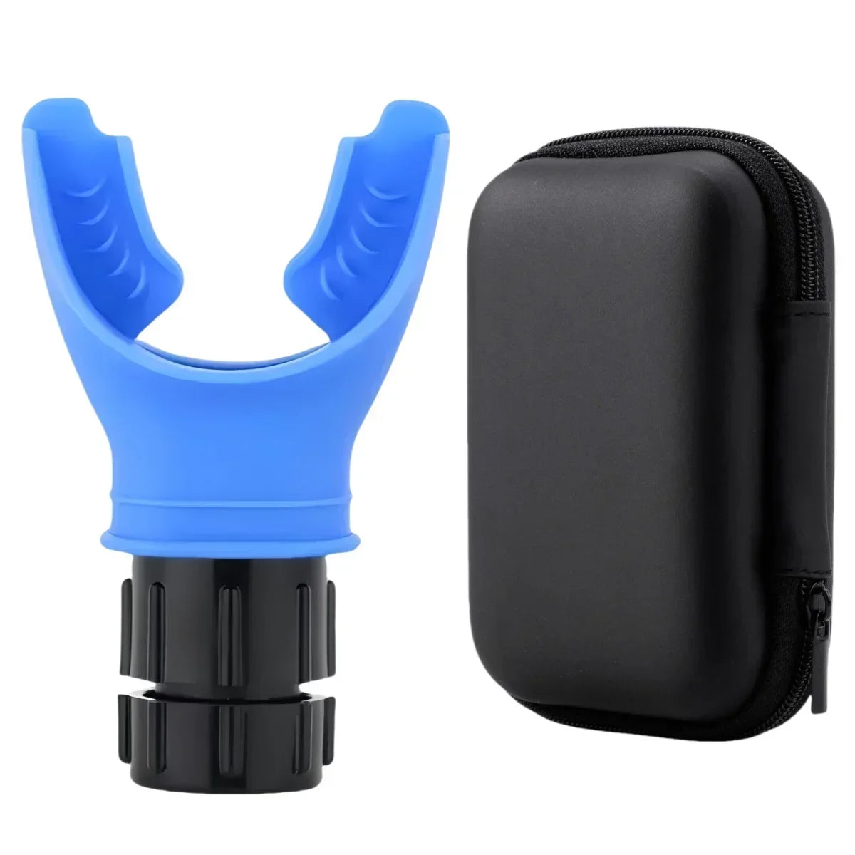 LungMax Pro Resistance Breathing Trainer Set ATHLEXES