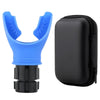 LungMax Pro Resistance Breathing Trainer Set ATHLEXES