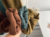 Chic Retro High Waist Corduroy Pants for Timeless Style ATHLEXES