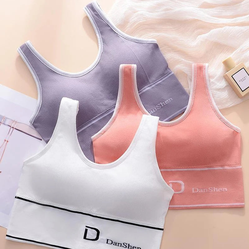FlexFit High Support Yoga Bra ATHLEXES