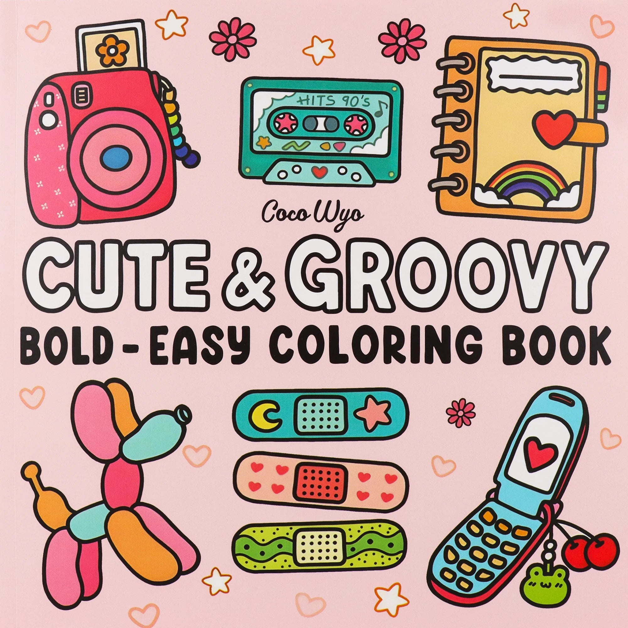 Creepy Creatures Halloween Coloring Book ATHLEXES