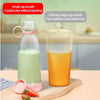 BlendPro Portable Juice Cup with 6 Blades ATHLEXES