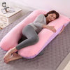 DreamNest U Shaped Maternity Pillow ATHLEXES