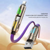 UltraCharge 4in1 USB Type C Cable ATHLEXES