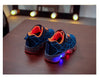 SpiderLight Kids Sneakers for Boys ATHLEXES