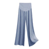 Summer Breeze Maternity Wide Leg Pants ATHLEXES