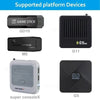 Tectinter Wireless Gamepad for PC and Android ATHLEXES