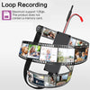 1080P WiFi Mini Camera ATHLEXES
