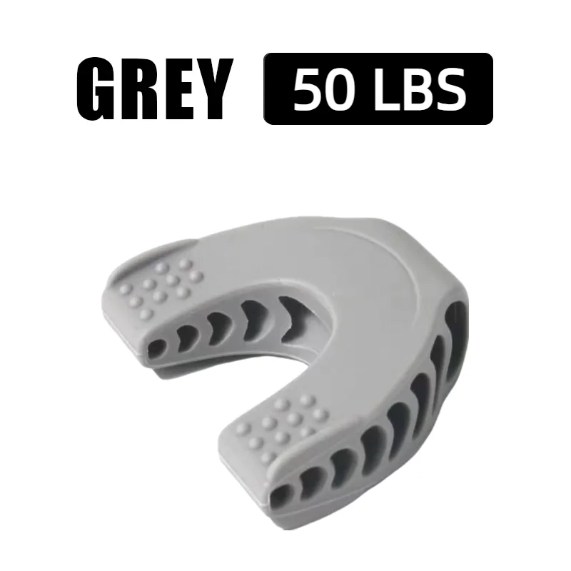 Jawline Sculpt U Shape Exerciser for Men and Women ATHLEXES