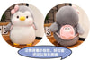 Charming Penguin Plush Doll for Home Decor ATHLEXES