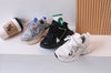 Autumn Adventure Unisex Kids Sneakers ATHLEXES