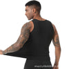 ActiveFit Men's Quick Dry Gym Tank Top ATHLEXES