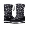 ChicFrost Plush Waterproof Winter Platform Boots ATHLEXES