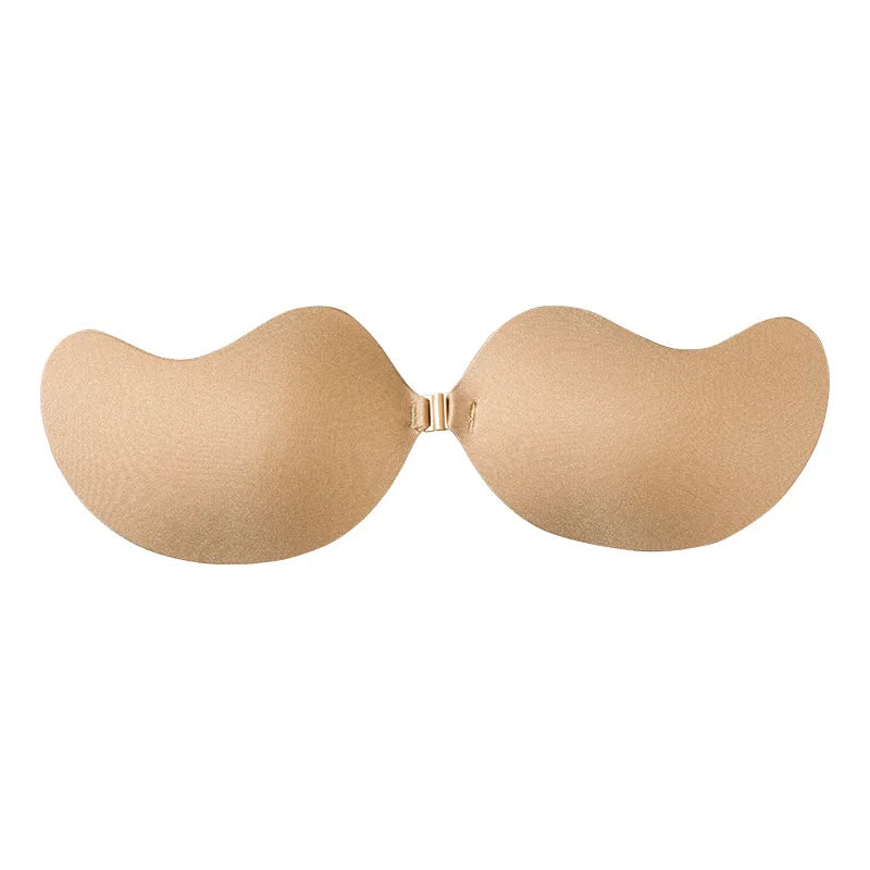 SilhouetteLift Seamless Stick-On Bra ATHLEXES