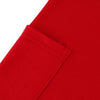 Summer Breeze Plus Size Pocket T-Shirt Dress ATHLEXES