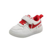 Luminous Glide LED Sports Shoes for Kids ATHLEXES