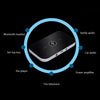 Wireless Bluetooth Audio Adapter for Car and TV ATHLEXES