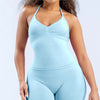 ActiveFit Strappy Yoga Vest for Women ATHLEXES