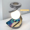 Floating Magnetic Levitation Globe ATHLEXES