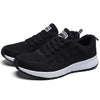 Stylish Breathable Women's Sneakers - 2025 Lace-Up Trainers ATHLEXES