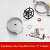 EcoClean Automatic Cup Washer Faucet ATHLEXES