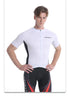 GRSRXX Pro Breathable Cycling Jersey for Summer Rides ATHLEXES