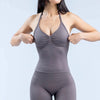 ActiveFit Strappy Yoga Vest for Women ATHLEXES