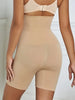 Silhouette Sculpting High Waist Control Shorts ATHLEXES
