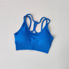 ActiveFit Women's Shockproof Yoga Bra Vest ATHLEXES