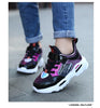 Rumdax Girls Active Sneakers for Outdoor Fun ATHLEXES