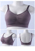 ComfortEase Wireless Nursing Bralette ATHLEXES