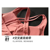 ActiveFlex Cross Back Sports Bra ATHLEXES