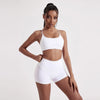 ElevateFit Cross Back Sports Bra for Womens ATHLEXES