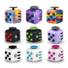 Colorful Fidget Dice for Stress Relief and Focus ATHLEXES